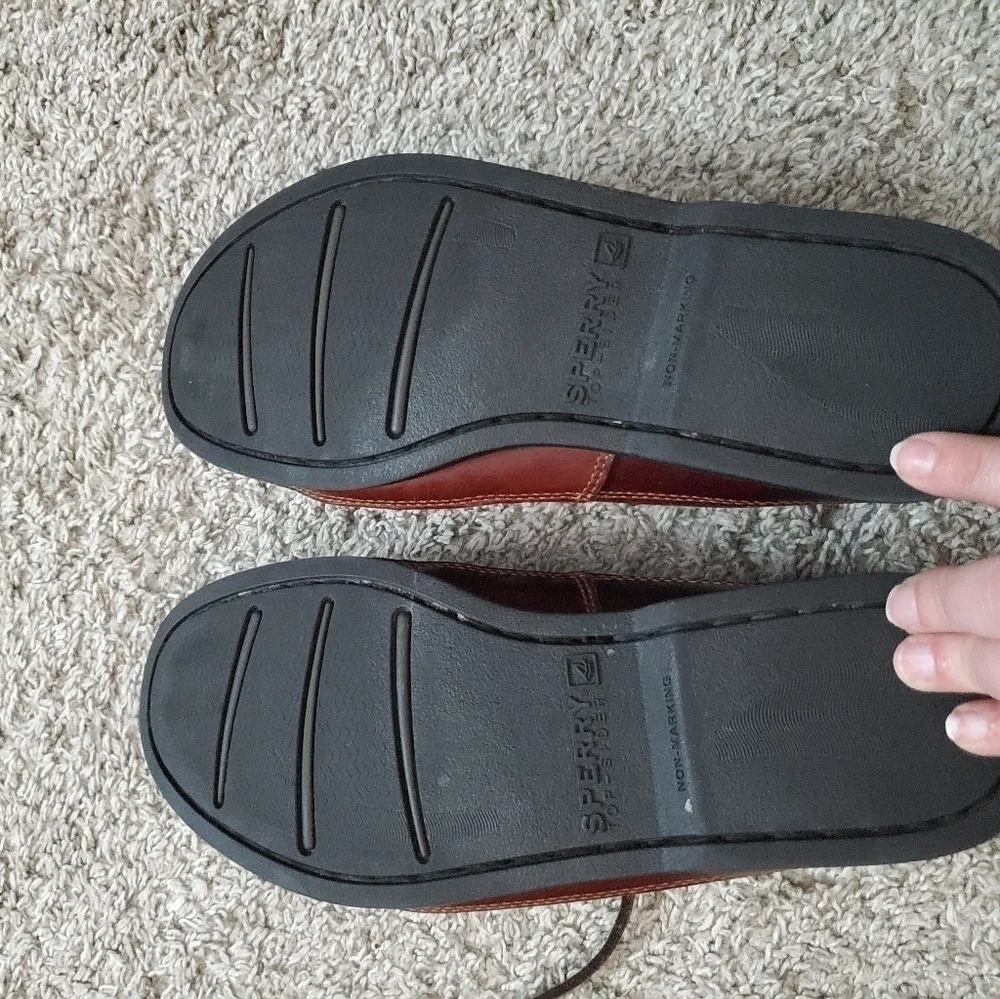 Sperry Maro Collection Boat Shoes